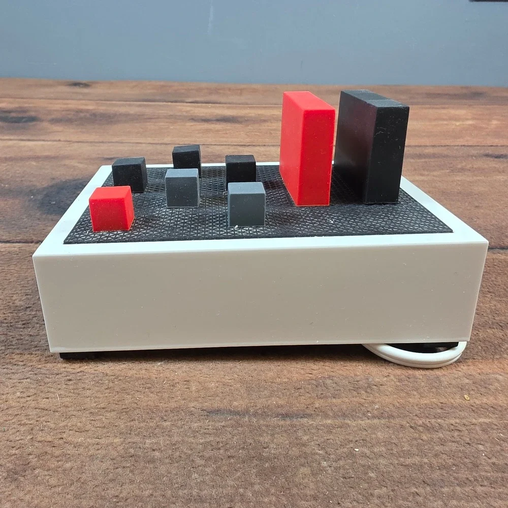 Avantree PowerHouse Plus USB Charging Station OS White Excellent 4-Port Hub